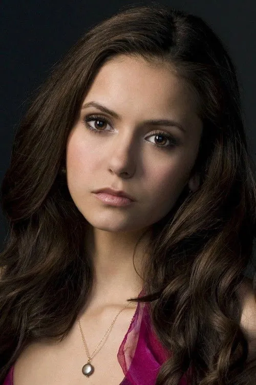 Nina Dobrev photo