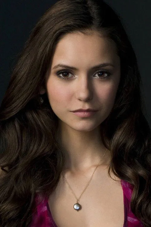 Nina Dobrev photo