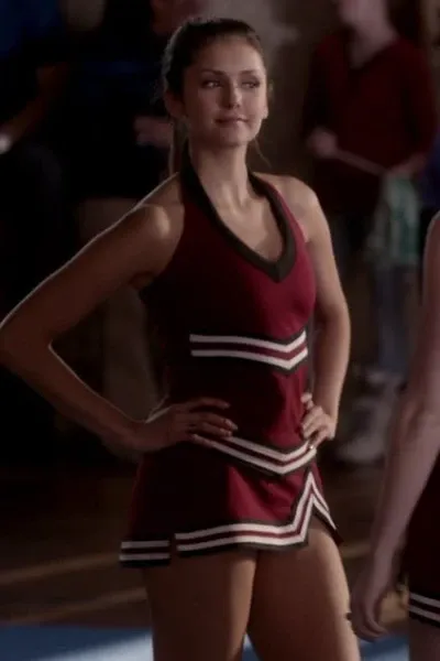 Nina Dobrev photo