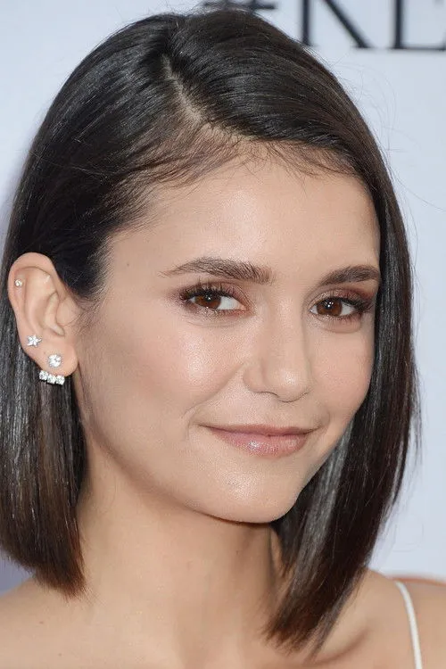 Nina Dobrev photo