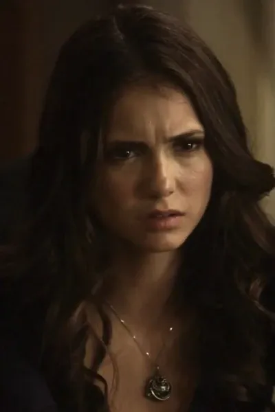 Nina Dobrev photo