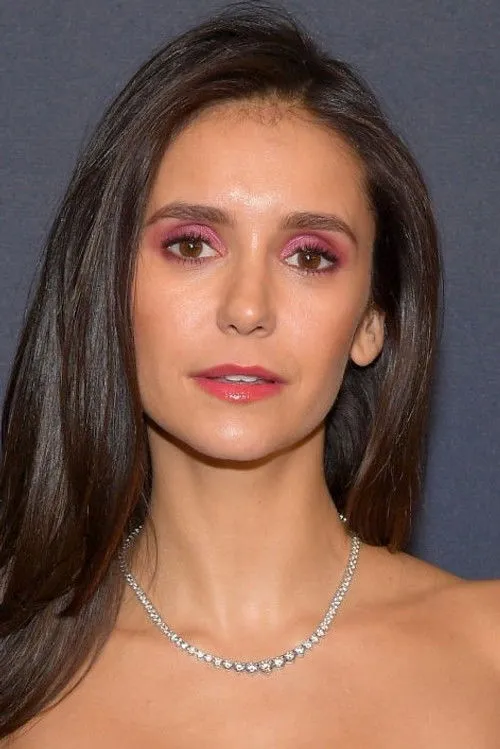 Nina Dobrev photo