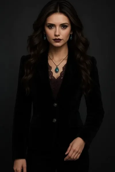 Nina Dobrev photo