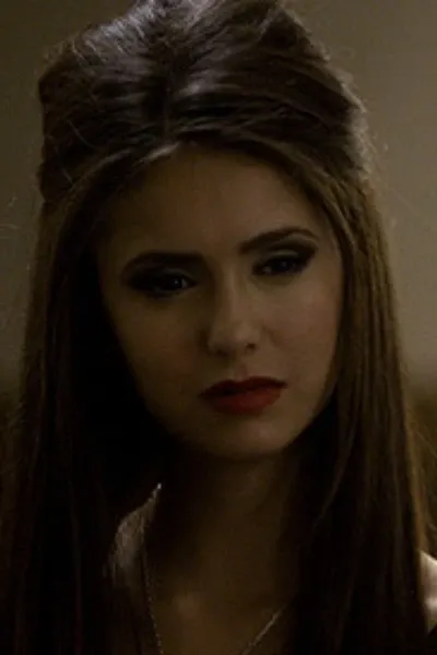 Nina Dobrev photo