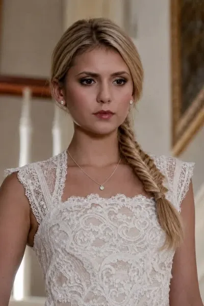 Nina Dobrev photo