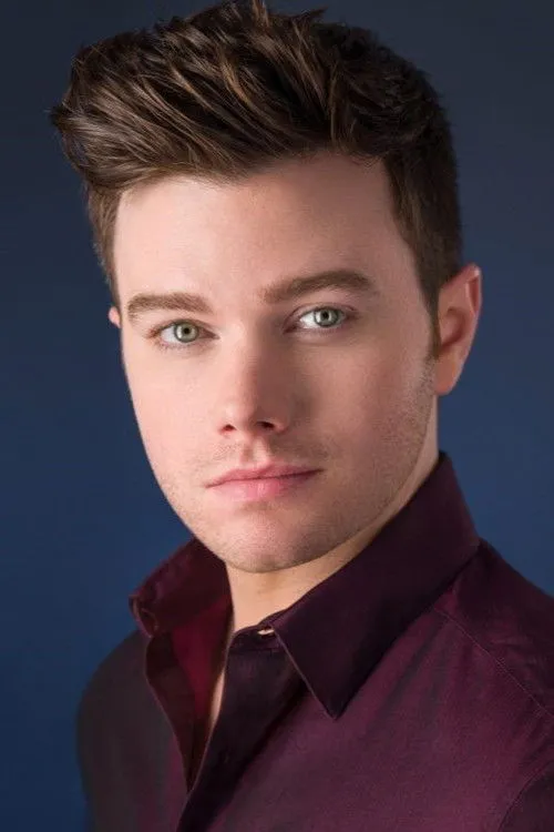 Chris Colfer photo
