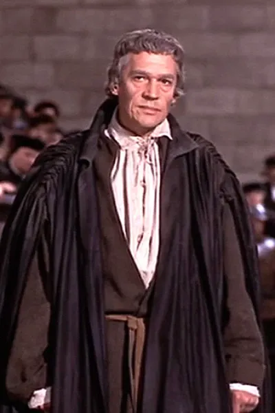 Thomas More photo