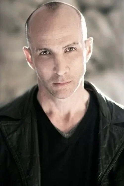 Michael J Rogers photo