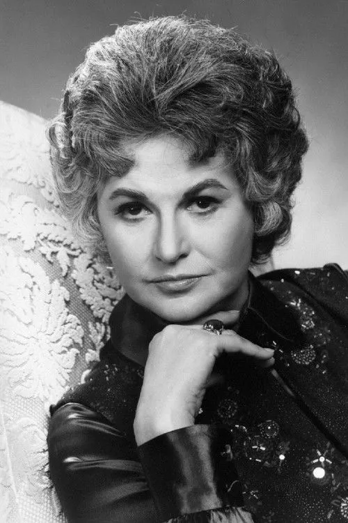 Bea Arthur photo