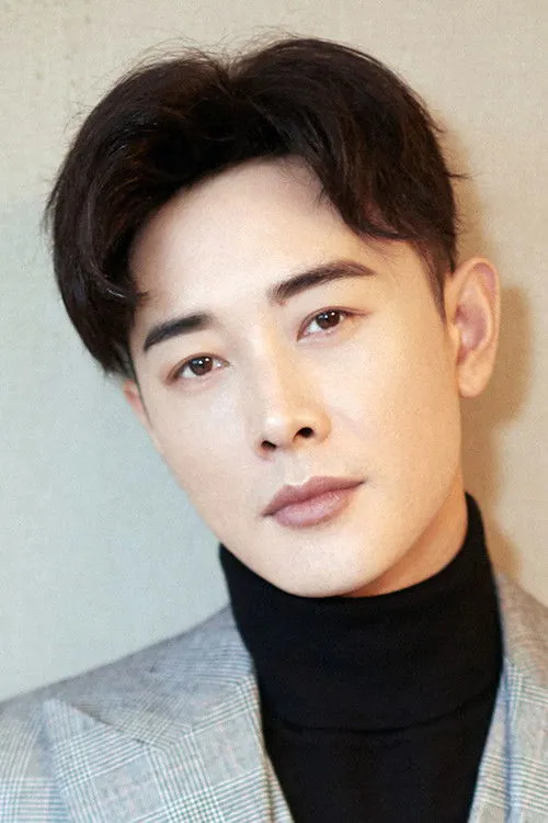 Luo Jin photo