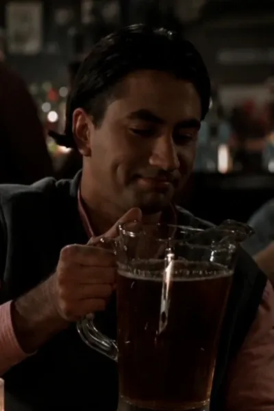 Kal Penn photo