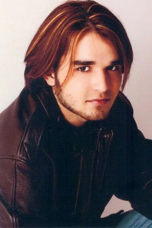 Young Yakari