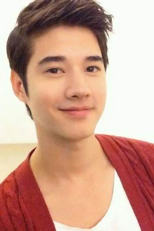 Mario Maurer photo