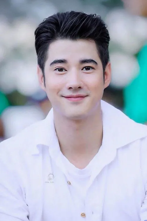 Mario Maurer photo
