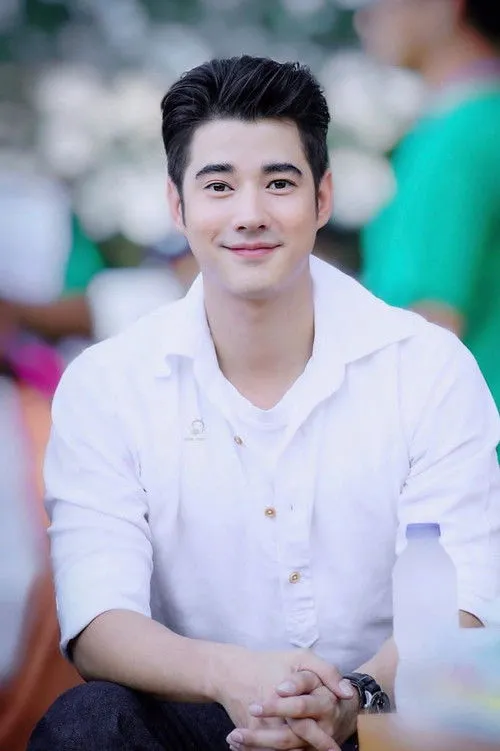 Mario Maurer photo
