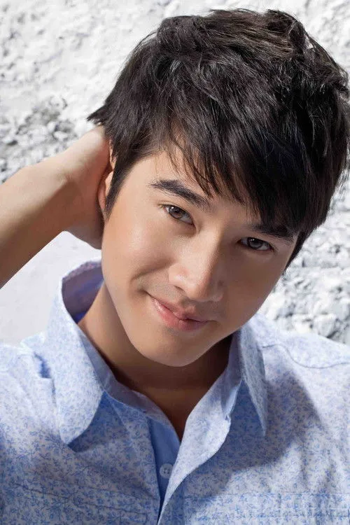 Mario Maurer photo