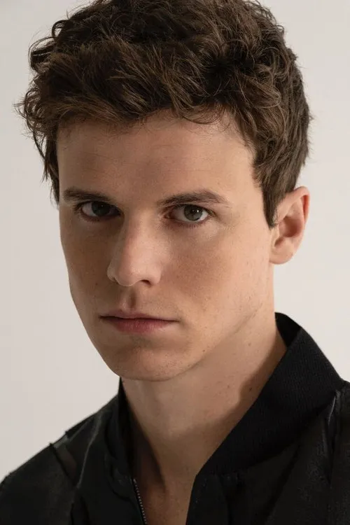 Ruairí O'Connor photo