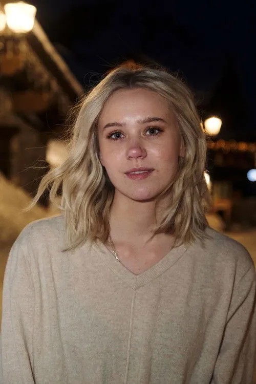 Josefine Frida Pettersen photo