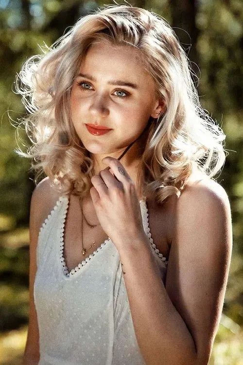 Josefine Frida Pettersen photo