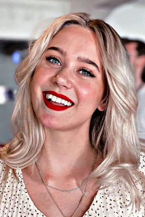 Josefine Frida Pettersen photo