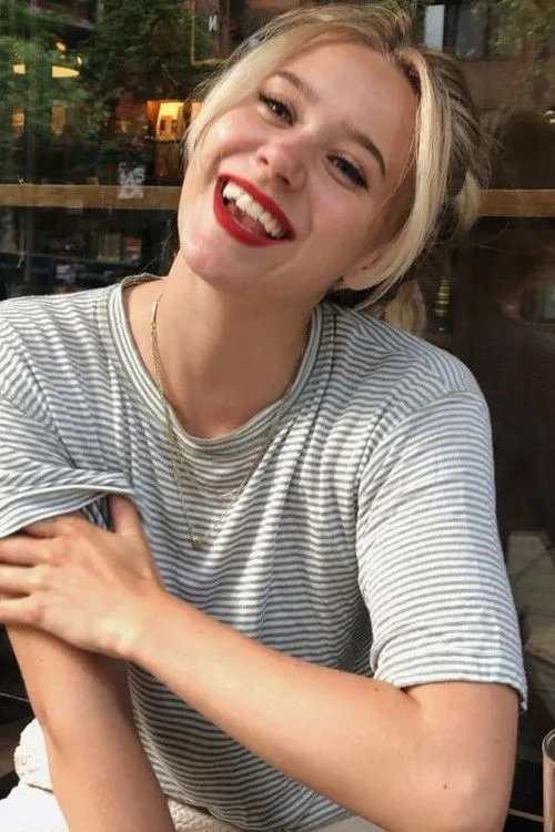 Josefine Frida Pettersen photo