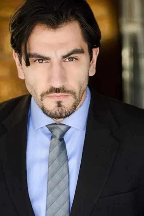 Carlos Sanchez