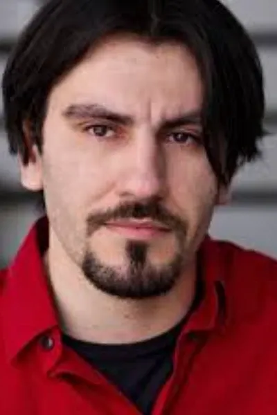 Anthony Belevtsov photo