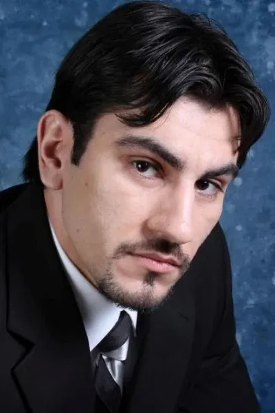 Anthony Belevtsov photo