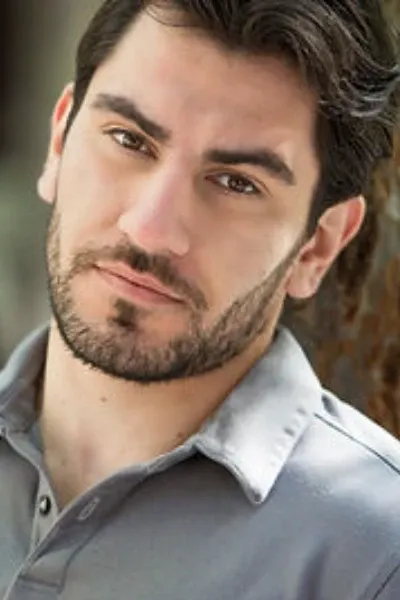 Anthony Belevtsov photo