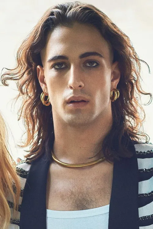 Damiano David photo