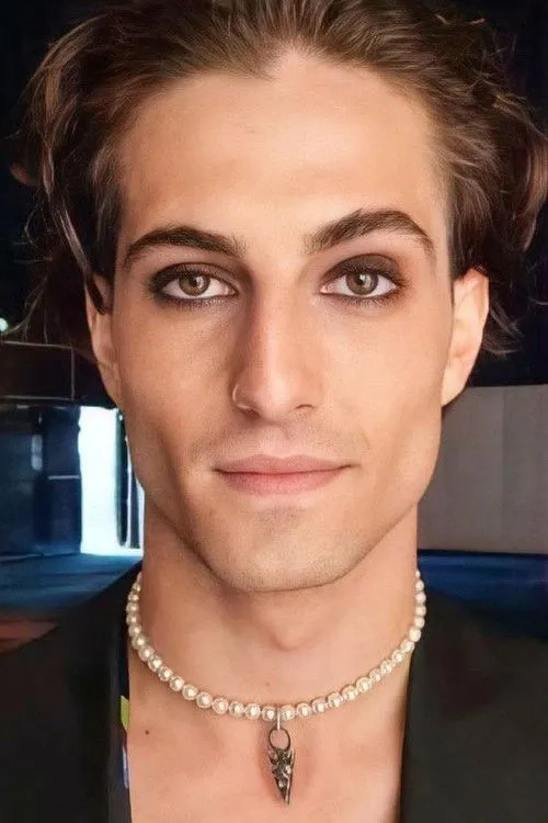 Damiano David photo