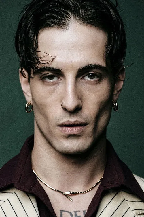 Damiano David photo