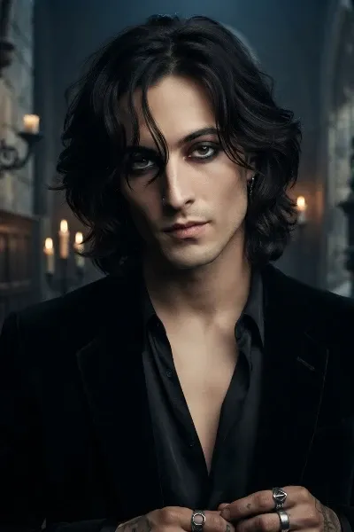 Damiano David photo