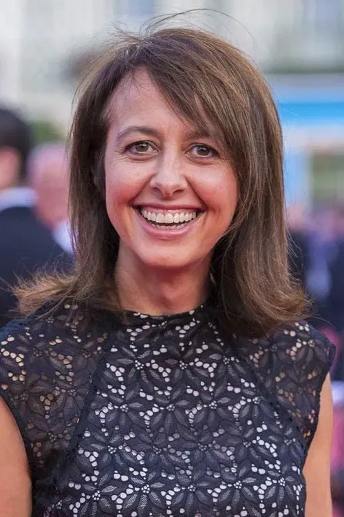 Marie Laurent