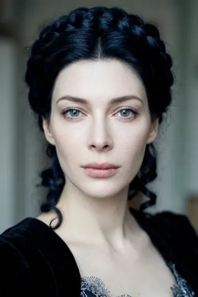 Anna Arkadyevna Karenina
