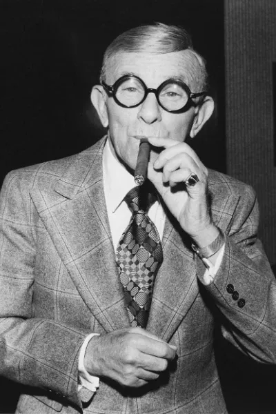 Al Lewis photo