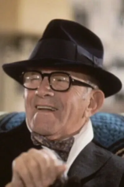 Al Lewis photo