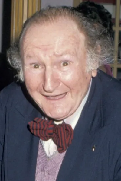 Al Lewis photo