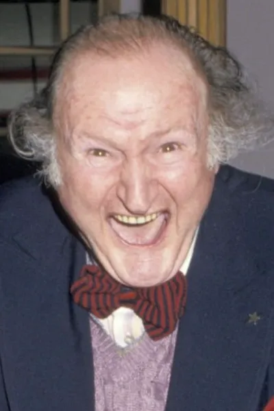 Al Lewis photo