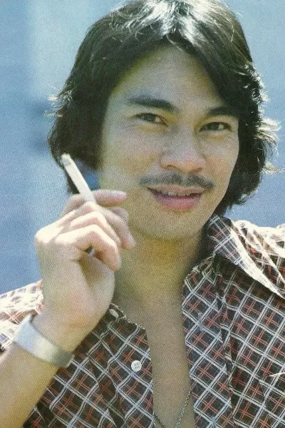 Chen Kuan-Tai photo