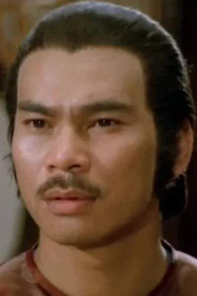 Chen Kuan-Tai photo
