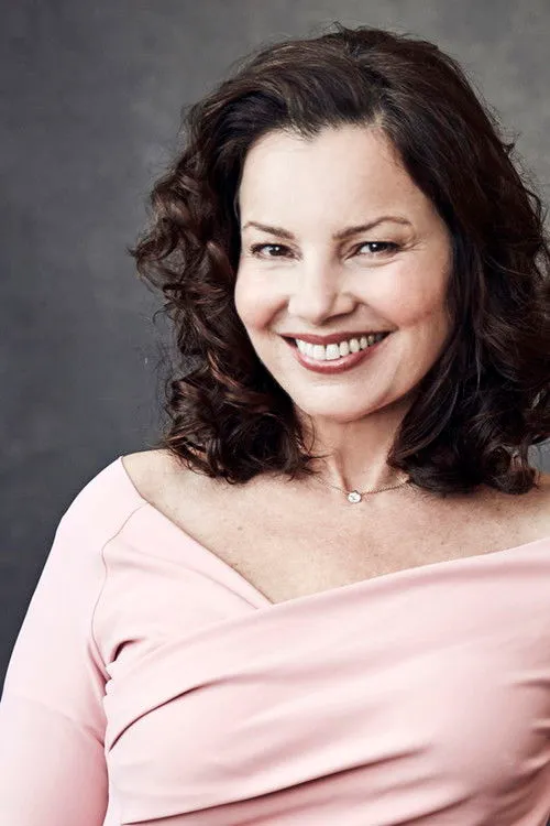 Fran Drescher photo