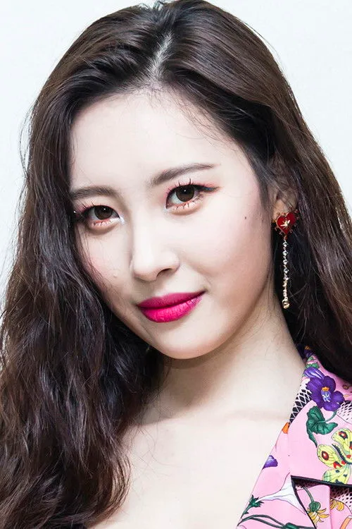 SUNMI photo