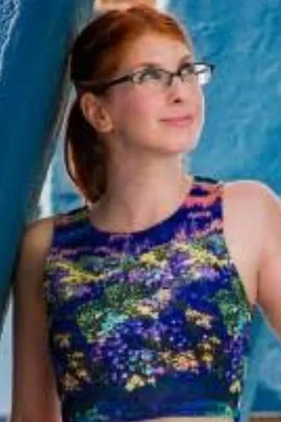 Meredith Zeitlin photo