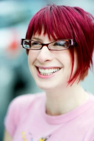 Meredith Zeitlin photo