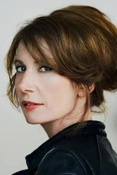 Meredith Zeitlin