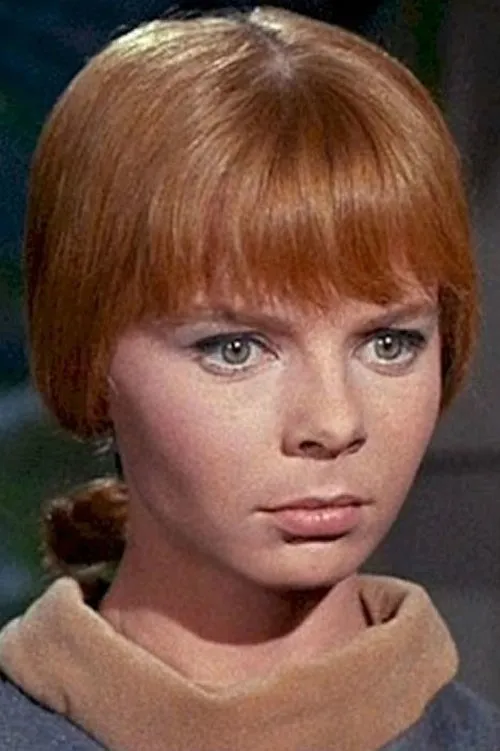 Jessica "Jessie" Colt