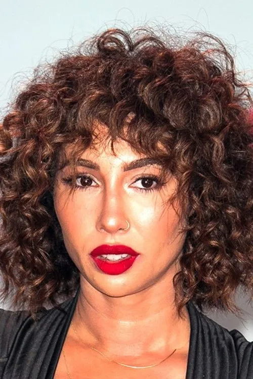 Jackie Cruz photo