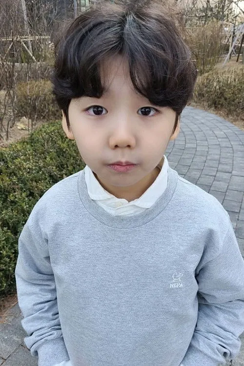 Seol Woo-hyung photo