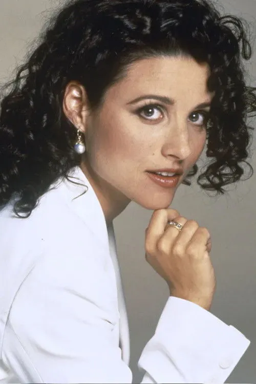 Julia Louis-Dreyfus photo